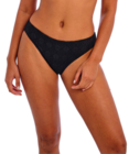 Nomad Nights Bikini Brief (Black) by Freya