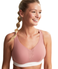 Panache Ultra Perform Sports Bra (Sienna) by Panache