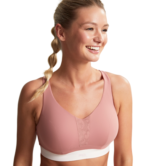 Panache Ultra Perform Sports Bra (Sienna) by Panache