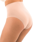 Smoothease Shaping Brief (Beige) by Fantasie