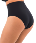 Smoothease Shaping Brief (Black) by Fantasie