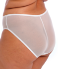 Matilda Brief (White) by Elomi