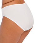 Cate Brief (White) by Elomi