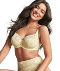 Envy (Lemon & White) by Panache