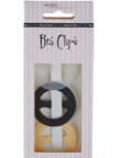 Secret Weapons Bra Clips Pk3