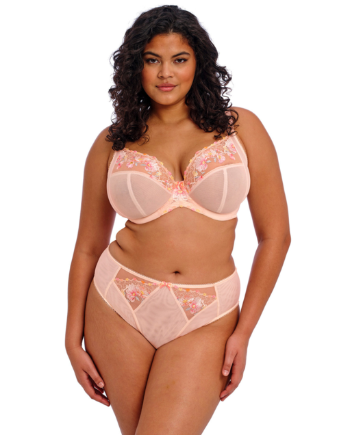 Himari (Peach Whisper) by Elomi