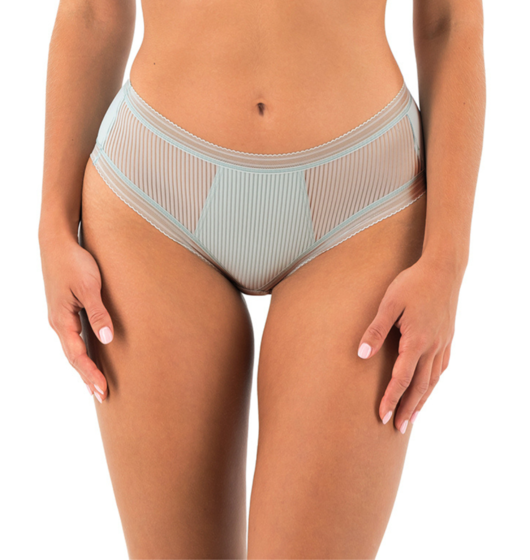 Fusion Brief (Sea Breeze) by Fantasie
