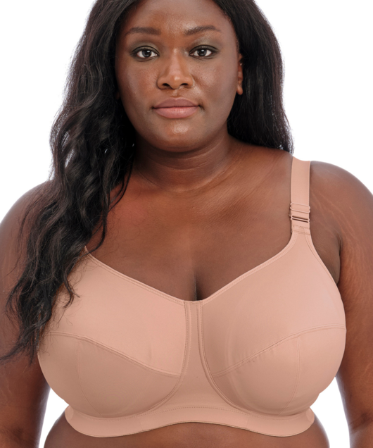 Celeste Soft Cup (Fawn) by Goddess