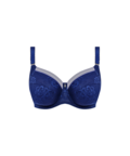 Fusion Lace (French Navy) by Fantasie
