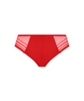 Matilda Thong (Haute Red) by Elomi