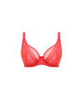 Sydnie High Apex (Strawberry Ice) by Freya