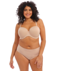 Smooth Strapless (Sahara)  by Elomi