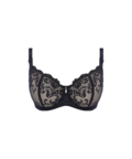Portia Balcony (Black) by Fantasie