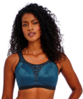 Dynamic (Midnight Leopard) by Freya