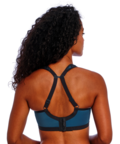 Dynamic (Midnight Leopard) by Freya
