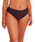 Illusion Brief (Plum) by Fantasie