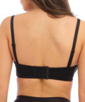 Smoothing Strapless (Black) by Fantasie
