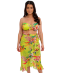 Cala Macarelle  Sarong (Zest) by Fantasie
