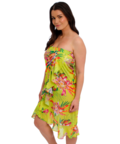 Cala Macarelle  Sarong (Zest) by Fantasie