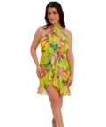 Cala Macarelle  Sarong (Zest) by Fantasie