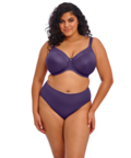 Smooth T Shirt Bra (Midnight) by Elomi