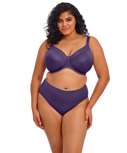 Smooth T Shirt Bra (Midnight) by Elomi