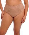 Sachi Full Brief (Cafe au Lait) by Elomi