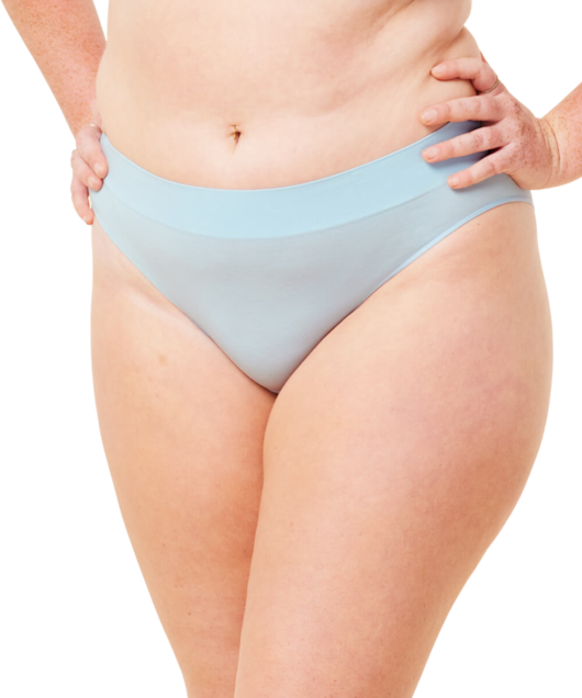 Sugar Candy Brief (Baby Blue) by Cake