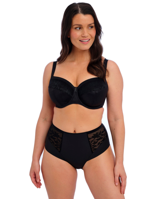 Illusion (Black) by Fantasie