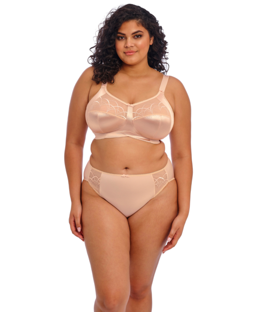 Cate Soft Cup (Latte) by Elomi