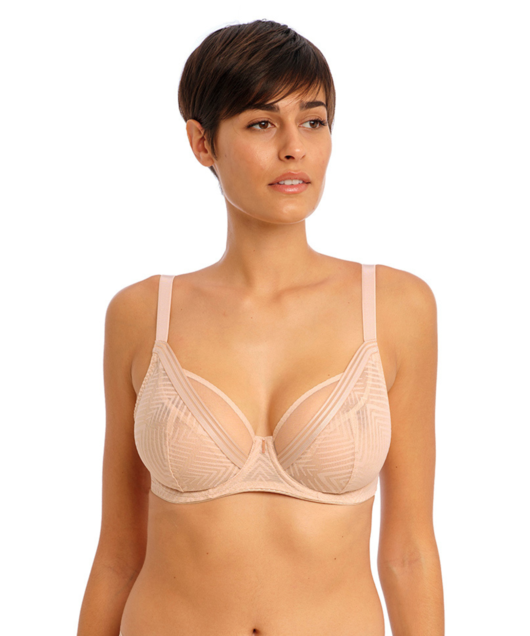 Tailored (Natural Beige) by Freya