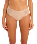 Tailored Short (Natural Beige) by Freya