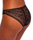 Sydnie Brief (Black) by Freya