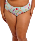 Kayla Brief (Blue Haze) by Goddess