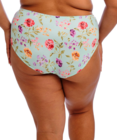 Kayla Brief (Blue Haze) by Goddess