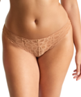 Allure Brazilian (Honey) by Panache