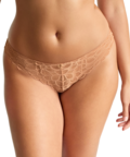 Allure Brazilian (Honey) by Panache