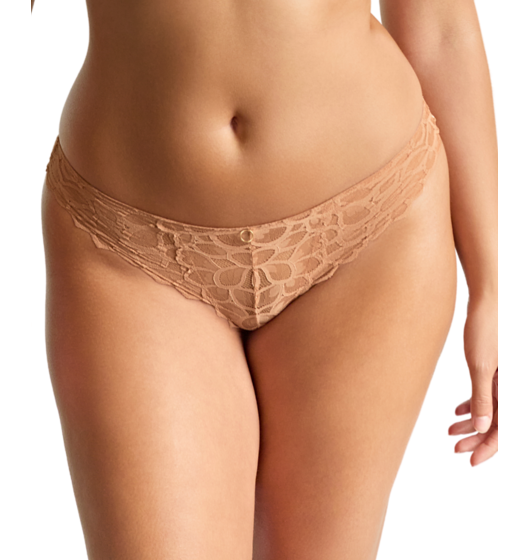Allure Brazilian (Honey) by Panache