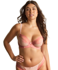 Ana (Pink) by Panache