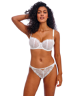 Fascinate Balcony (White) by Freya