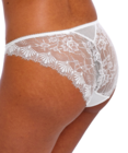 Fascinate Brief (White) by Freya