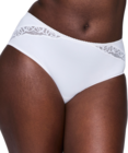 Salerno Full Brief (Natural) by Prima Donna