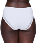 Salerno Full Brief (Natural) by Prima Donna