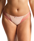 Ana Brazilian (Pink) by Panache