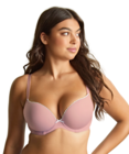 Faith (Mauve) by Panache
