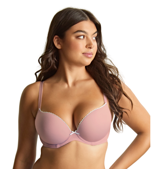 Faith (Mauve) by Panache
