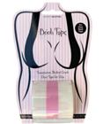 Secret Weapons Boob Tape Clear