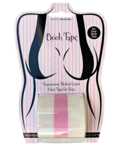 Secret Weapons Boob Tape Clear