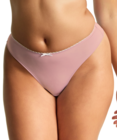 Faith Brazilian (Mauve) by Panache