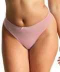 Faith Brazilian (Mauve) by Panache